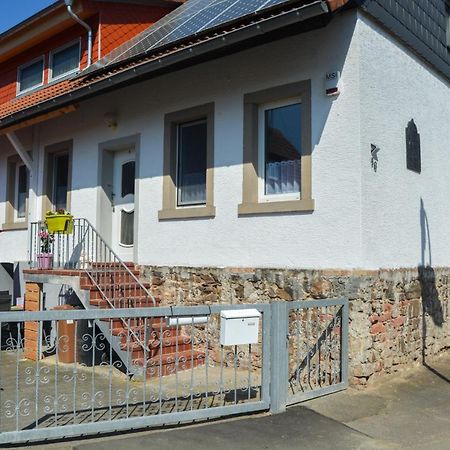 Ferienwohnung Landquartier Schweppenhausen 外观 照片